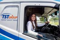 'Transport has always been in my blood': How a Northern Ireland family built a 400-strong £100m logistics business