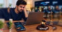 Amazon Prime Video subscriber paid Rs 1,499 for a year, but ads appeared before the plan expired; court orders Rs 9,499 payout