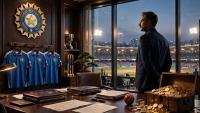 Top 10 Richest Cricket Boards in the World: Check Their Estimated Net Worth