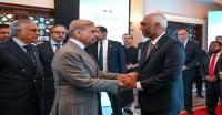 Maldives and Pakistan Seek Closer Ties: A New Chapter in South Asian Diplomacy