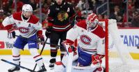 Call of the Wilde: Jacob Fowler shines again in a convincing win for the Montreal Canadiens in Chicago