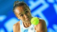 Canada's Leylah Fernandez to meet Elena Rybakina in Ningbo Open final