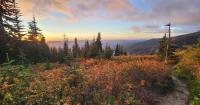 Gillette native completes Pacific Crest Trail two years after Appalachian Trail