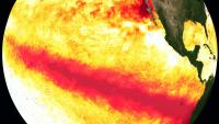 El Nino makes history: Pacific temperatures touch 30°C for the first time