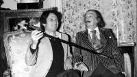 The New York Hotel Salvador Dalí Hosted Fellow Artists Andy Warhol and Jeff Koons