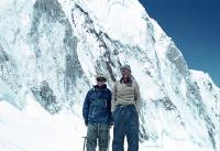 Peter Hillary Announces 3 Unique Expeditions to Alaska and Antarctica for 2027