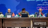 Morocco, Libya host regional security meeting on terrorism and organized crime