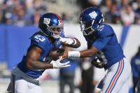 New York Giants' John Harbaugh explains decision to release Najee Harris