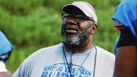 Pennsylvania High School Football Coach Dies After Medical Emergency During Game
