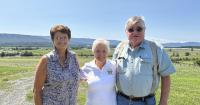 A proposed solar farm has West Virginia town at odds