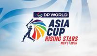 India ‘A’ Drawn With Pakistan ‘A’ In Men’s Asia Cup Rising Stars, To Open Campaign Against Nepal