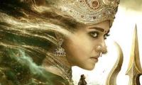 Mookuthi Amman 2: Nayanthara’s 60-Foot Cutout Grabs Attention