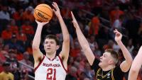 Nebraska Reportedly Spends Between $10 Million and $12 Million on Men’s Basketball