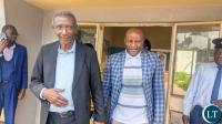 East PS advises Zambians to reject tribalism
