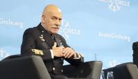 NATO chief: Greenland Crisis Never Neared Confrontation