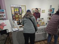 Madison's holiday arts and crafts fairs, pop-up markets are in full swing