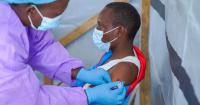 Ebola vaccine trial begins in Democratic Republic of Congo