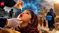 Last countries with polio: Why Pakistan &amp; Afghanistan are struggling to eliminate it