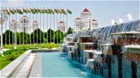 An international conference and a regional trade union forum with the participation of the ILO will be held in Ashgabat