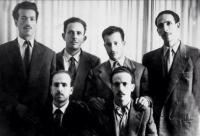 Nasri Marks 72nd Anniversary of Historic Six’s Meeting That Sparked Algerian Revolution