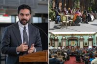 Mamdani weaponizing $1.6M taxpayer-funded ads to push ballot questions that ‘take power from the people’: critics