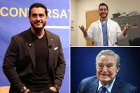 Abdul El-Sayed parlayed his race-obsessed medical research to fast-track, fund journey to Congress: critics