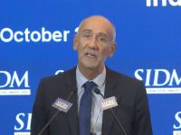 Further strengthen Strategic Agenda: EU Ambassador Paquet on European Parliament delegation’s India visit from Oct 26-28