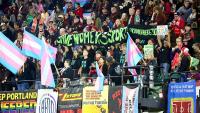 Liberal city government steps in after women's soccer game clash prompts DOJ review
