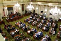 2026 elections: What you need to know about LA County’s state Senate, Assembly races
