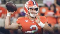 Virginia Tech vs Clemson Prediction, Pick, College Football Odds for Saturday, Oct. 24