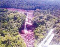 U.S. financing for Amaila hydro- project may require updated environmental, feasibility studies- Ambassador