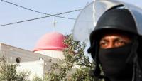 King orders iron fist response to deadly church attack in Jordan