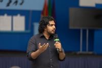 'Maldives MPs expected to spend more out of own pocket'