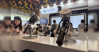 Chinese drone link, InvIT inflows &amp; rail manufacturing: What was important in the week gone by!