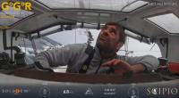 Severe South Atlantic Storm for McIntyre GGR Fleet