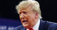 Trump Triggers International Incident With Unhinged Rant