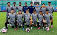 M'sia Kick Off FIFA U-15 World Cup Campaign With 3-1 Win Over Dominica