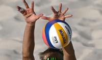Makongoro backs Ugandan pair to reach CAVB Zone V Beach Volleyball final