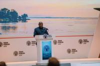 AU Chairperson Urges Africa to Turn Early Warnings into Conflict Prevention Actions