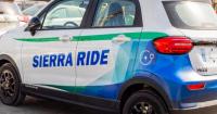 UNDP Trains 100 Young Sierra Leoneans for Electric Vehicle Operations