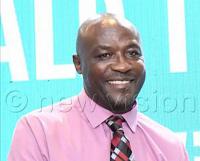 Vision Group journalist Tenywa wins COMESA Environment Award