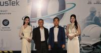 Industek Celebrates 10 Years of Excellence, Sustainable Growth in Workplace Safety