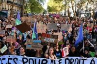 Youth in Revolt: A Roundup of Protests in Europe and Around the World
