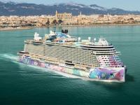 Norwegian Cruise Line® OPENS FOR SALE Norwegian Bella™ – THE NEWEST SHIP TO SAIL FROM EUROPE BEGINNING MAY 2028