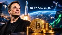 SpaceX and the New Macroeconomic Catalyst: Is This the Turning Point Crypto Markets Have Been Waiting For?