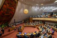 HOUSE OF REPRESENTATIVES NOW ACCEPTING APPLICATIONS FOR THE  2027 LEGISLATIVE SESSION