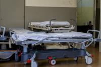 Rural Hospitals Took a Bigger Share of 2026 Layoffs as Closures Slowed, With 720 at Risk of Closing