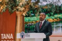 Prime Minister Abiy Says Sea Access Existential for Ethiopia