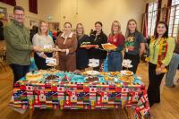 Portadown: 17 fab photos as Hart Memorial PS celebrates diversity with first Culture Day