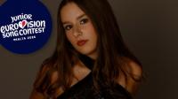 Former representative of Junior Eurovision is now the Voice of Malta: Chanel Monseigneur will announce Malta’s 12 points tonight